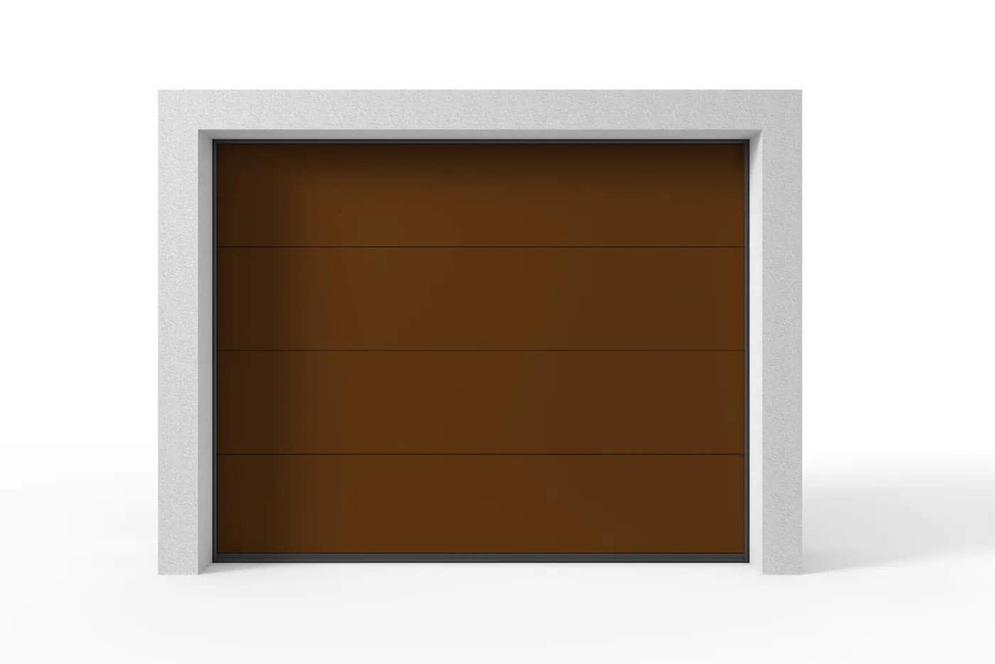 Garageport Helpanel
